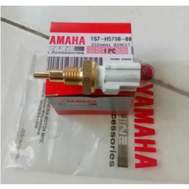 SENSOR ETC TEMPERATUR MOTOR YAMAHA JUPITER MX LAMA OLD 1S7