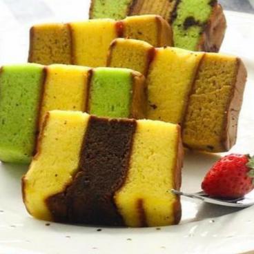 

✯ Kue Lapis Surabaya/Spikoe dengan Resep Kuno Premium Moist Enak ☈