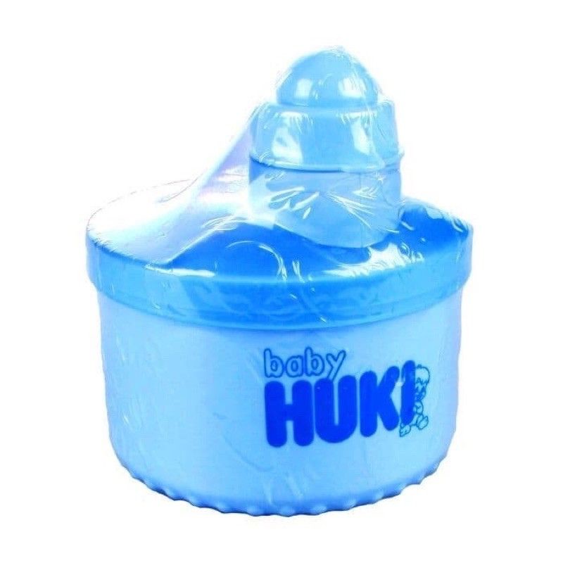 HUKI Baby Tempat Wadah Susu Bayi Container Milk