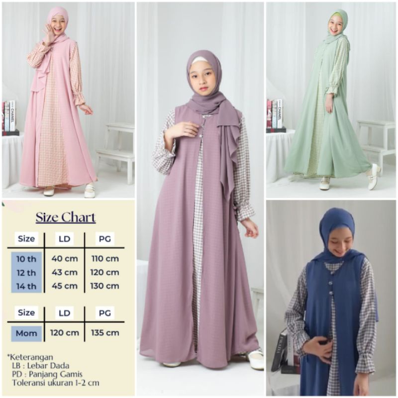 WOWW CANTIK GAMIS  ARSILA CANTIK DAN PASTINYA NYAMAN DIKULIT DENGAN BAHAN KATUN DAN BABYDOLL ARMANY