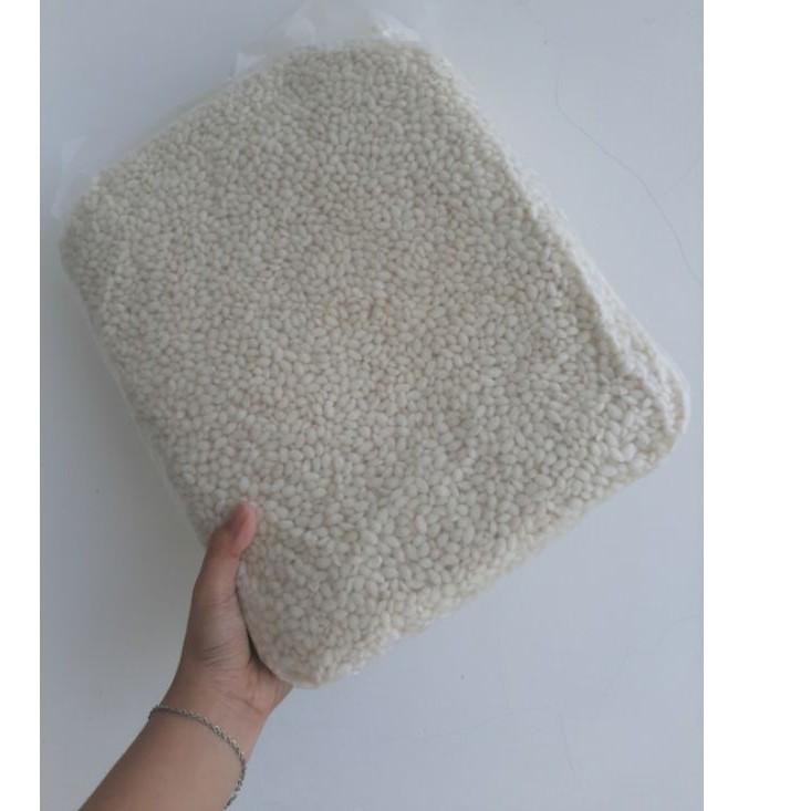 

♗ Rice Crispy Putih Lonjong Kiloan ❆