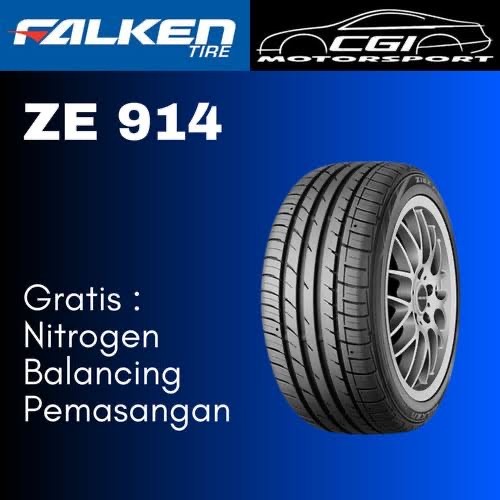 Ban Mobil Falken Ze914 235 55 R18