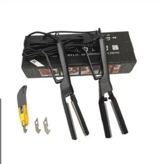 Terlaris Bending Catok Akrilik Acrylic Bender - Alat Penekuk Akrilik Tekuk Bending