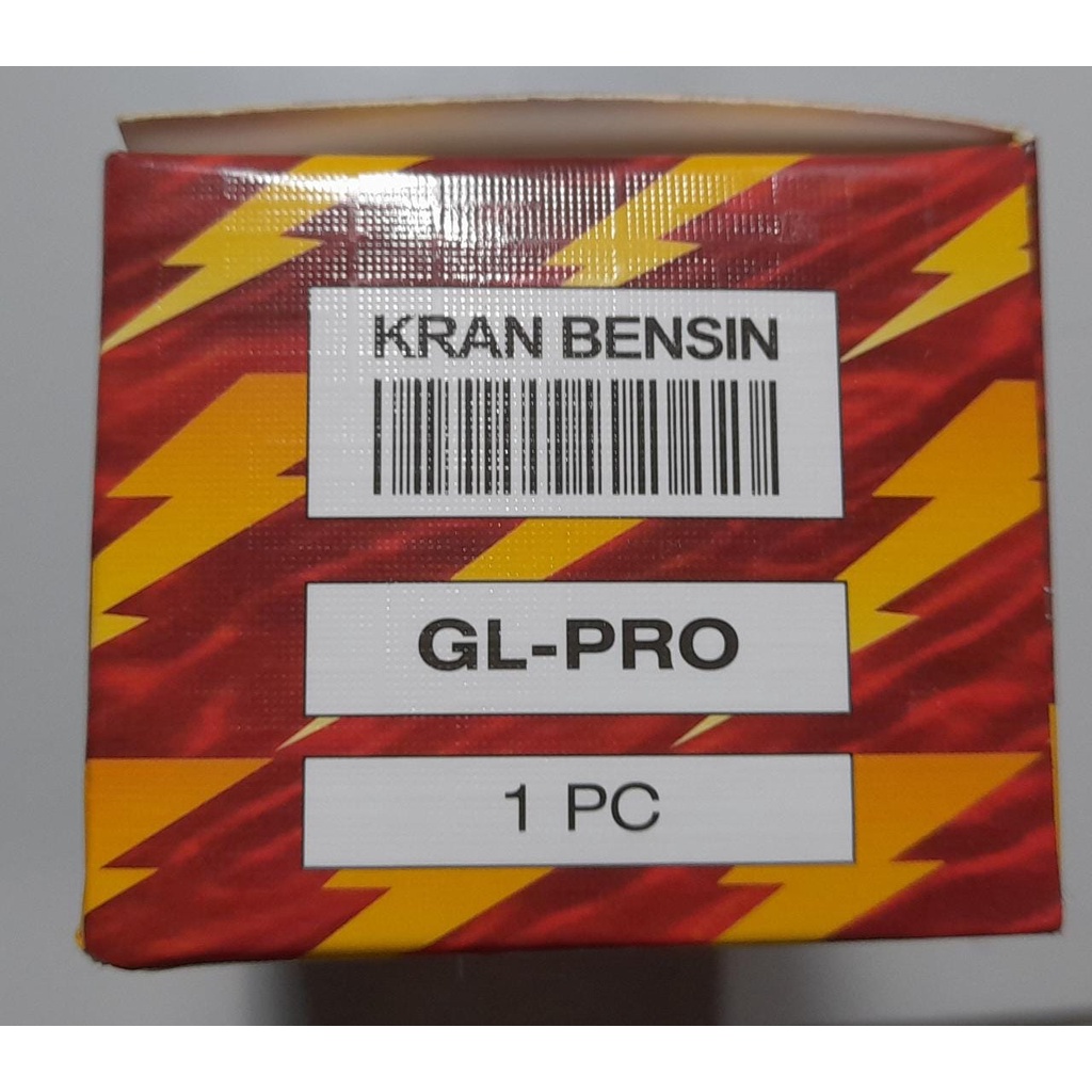 Kran Bensin Tokaido Gl Pro