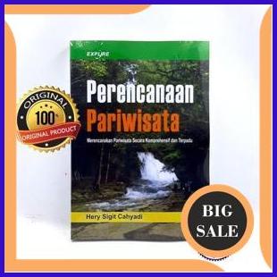 

perkakas Perencanaan Pariwisata - Hery Sigit Cahyadi 1F3BZ3