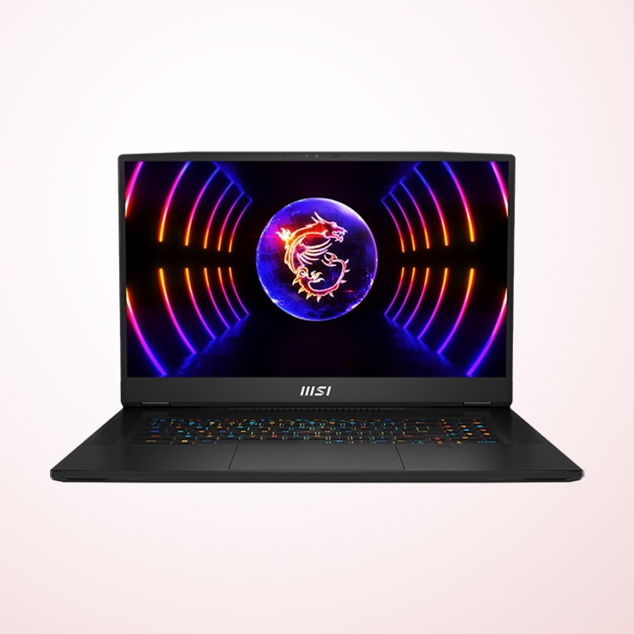 Laptop MSI Titan GT77HX 13VI i9-13980HX 64GB 4TB SSD RTX4090 16GB 17.3&quot; UHD Mini LED HDR 1000