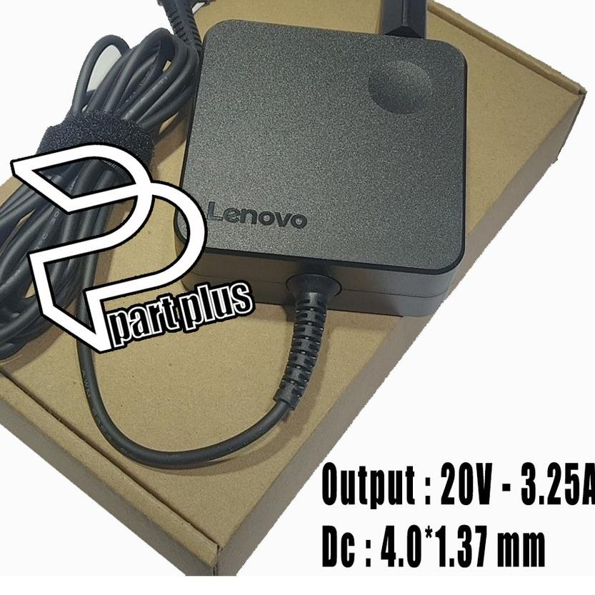 ♢ Charger Laptop LENOVO Ideapad  S 320S 330S 65W ♛