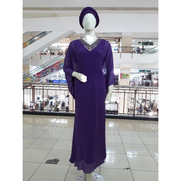 Kamilaa Itang Yunasz KD 01