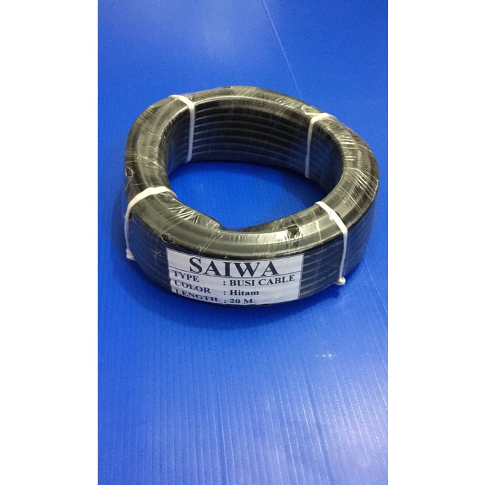 KABEL BUSI MOBIL METERAN ORIGINAL BEST QUALITY