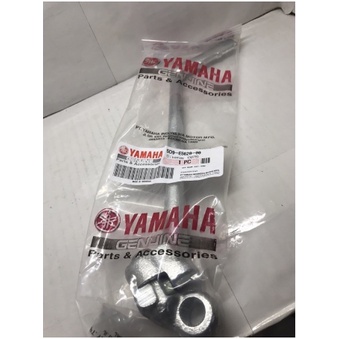 Pedal Engkol Selahan Kick Starter Motor Yamaha Vega ZR Jupiter MX Jupiter Z New &amp; Jupiter Z Robot 5D9