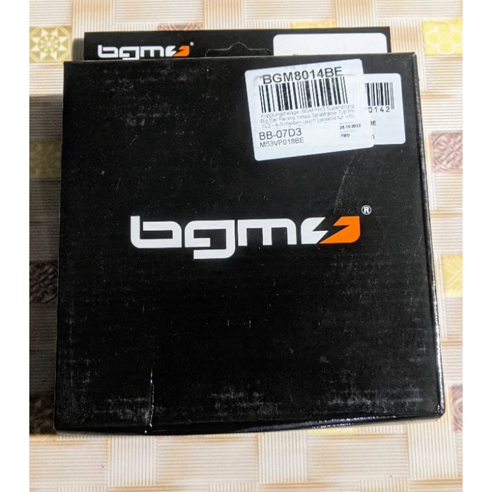 kampas kopling bgm | vespa smallframe