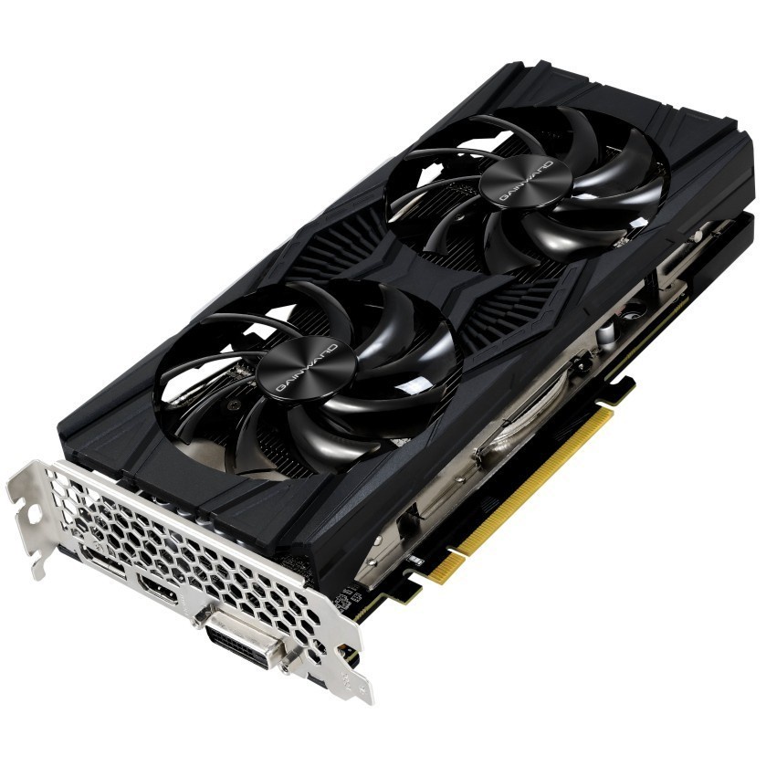 GAINWARD GeForce RTX 2060 Ghost 12GB