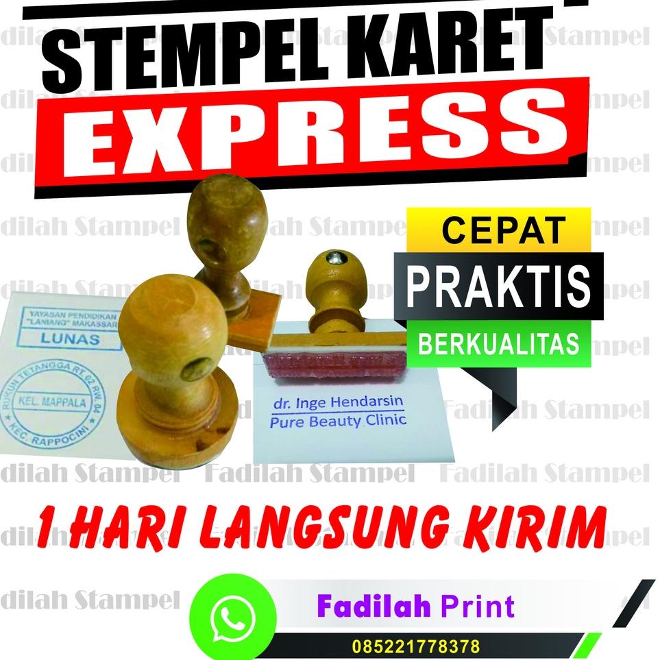 

[ART. 062367] STEMPEL KAYU CUSTOM / STEMPEL BIASA / STEMPEL RUNAFLEK