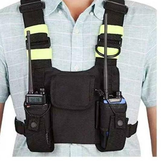 ➢ TAS HT BAG HANDY ROMPI ☂