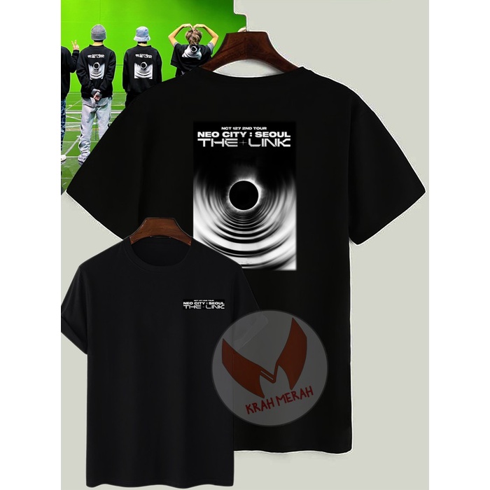 KAOS NCT 127 NEO CITY SEOUL