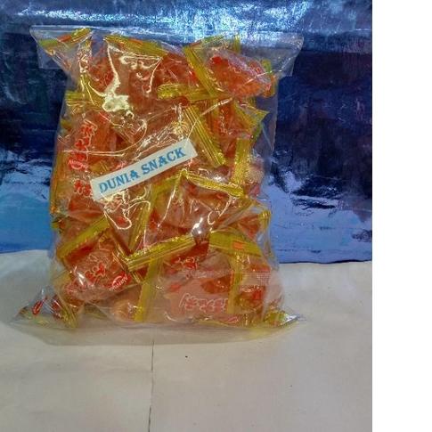 

✵ permen jelly jeruk Mandarin 1kg ۝