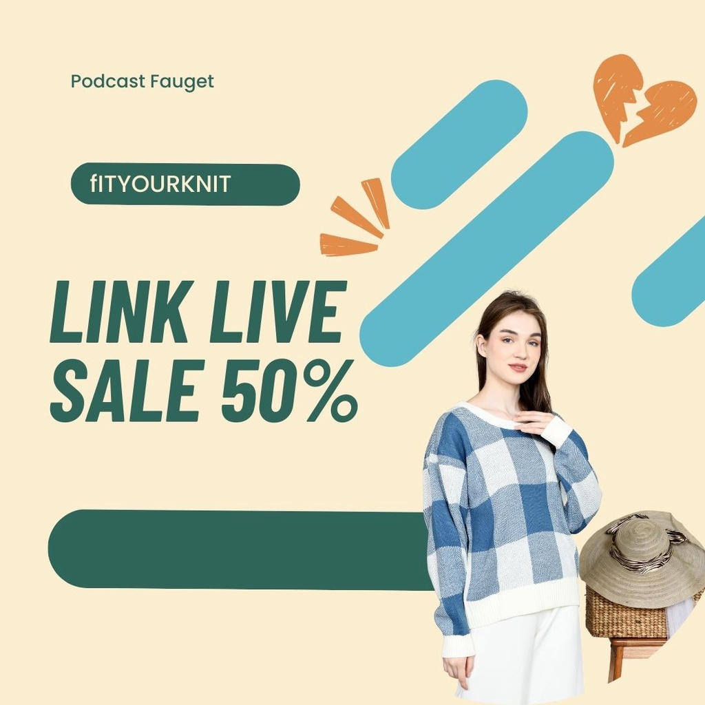 LIVE SALE LINK FIX