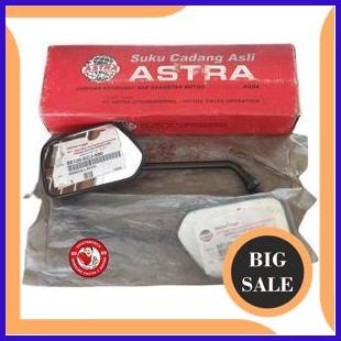 sparepart Kaca Spion Bagian Kiri Honda Tiger 2000 Lawas Lama GL100 GL 100 Astrea Star Prima Ori Orig