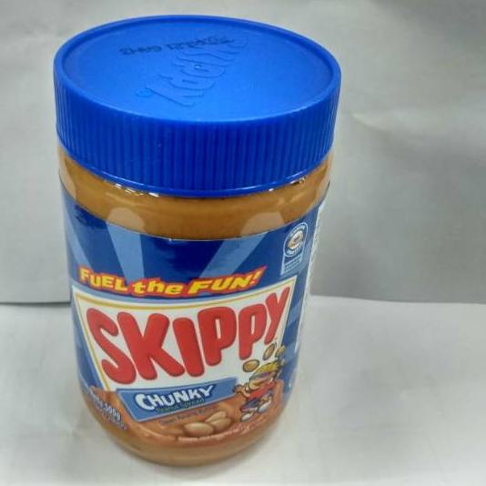 

♣ Skippy chungky 500 gr ✱