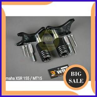 parts WR3 Frame Slider MT15 XSR155 XSR 155 140ZZ3