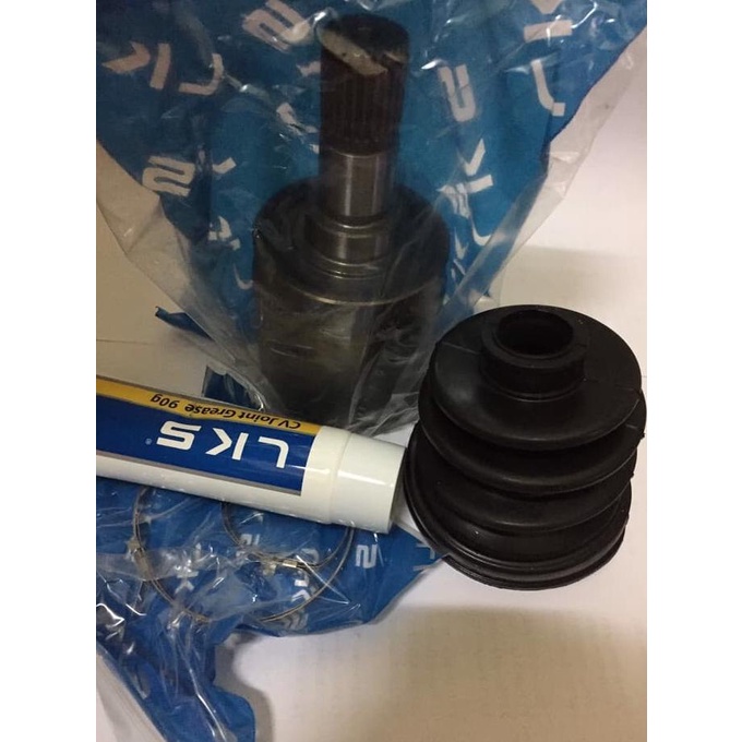 As Roda/Cv Joint Dalam Honda City, City Z 1996-2002