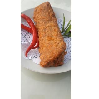 

← Otak otak bandeng free sambal kecap petis sidoarjo makanan siap saji/frozen ►
