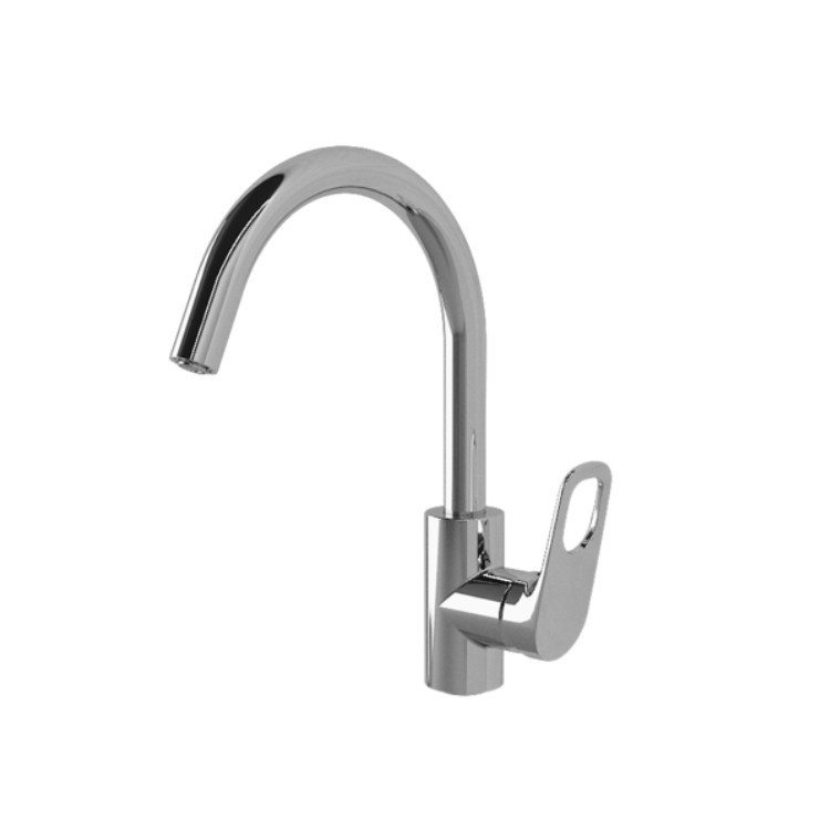 Kran sink TOTO TX 606 KRR/kran cuci piring TOTO TX 606 KRR (cold only )