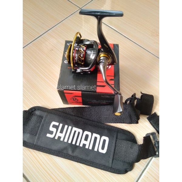 cetus attack devilcraft 500sw promo