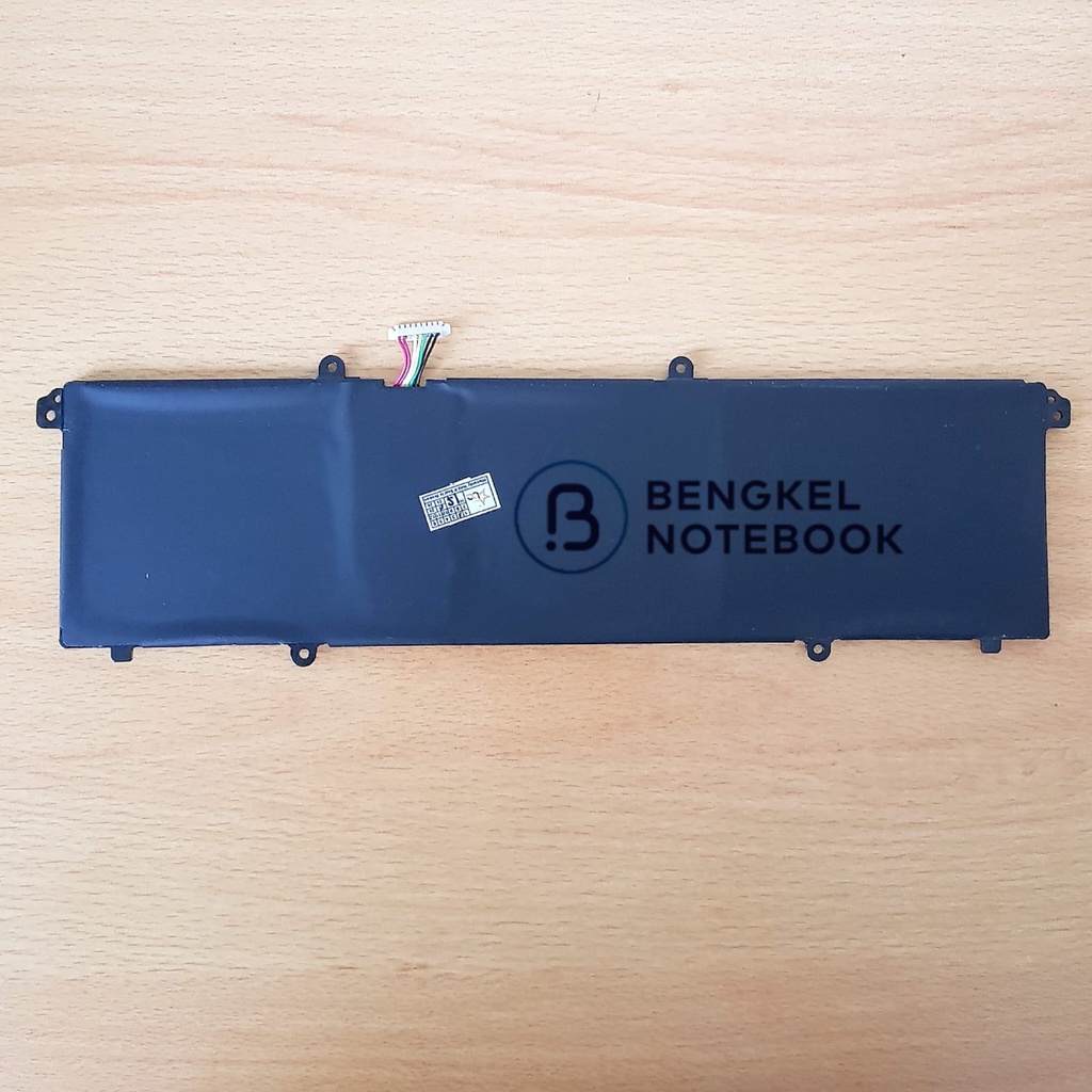 Baterai Asus Vivobook S13 S333JA S14 M433 S433 S433FL S15 S533 S533EQ K533F S433FL S521FA S533FL V533F C31N1905