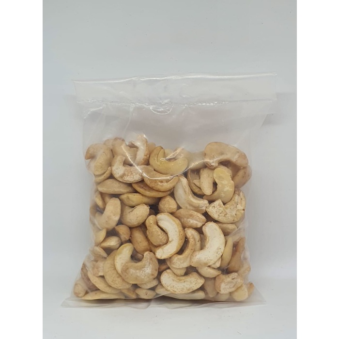 

KACANG MEDE BELAH DUA 500 gr