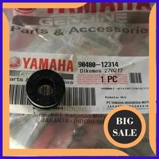 parts Karet Gromet Spakbor depan F1zr Fizr F1z Fiz Force 1 Alfa Vega Crypton Jupiter 140ZZ3