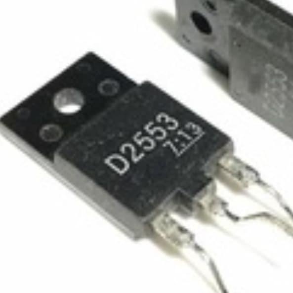 d2553 PCXUJA789 Berkualitas