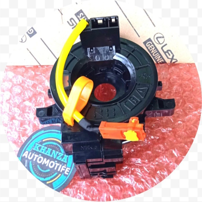 Kabel Spiral Toyota Altis Fleksibel Klakson Altis 2008 - 2011