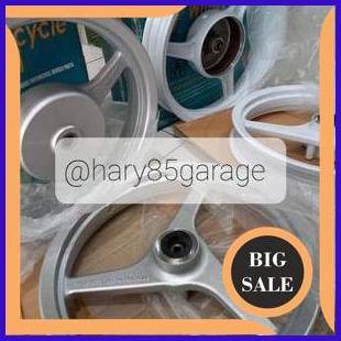 parts VELG PELEG MIO SPORTY DAYTONA P3 185 215 14 ORIGINAL JAPAN 140ZZ3