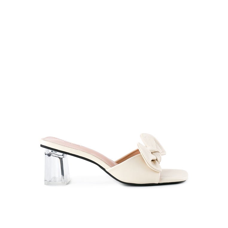 Sepatu Heels Peter Keiza Original Upper kulit sintetis Hil Outdoor Seksi Ori 100% Exa Wanita Cewek H
