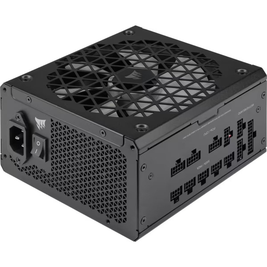 Corsair RMx SHIFT Series 850W ATX 3.0 (PCIe5.0) 80+ Gold - RM850x