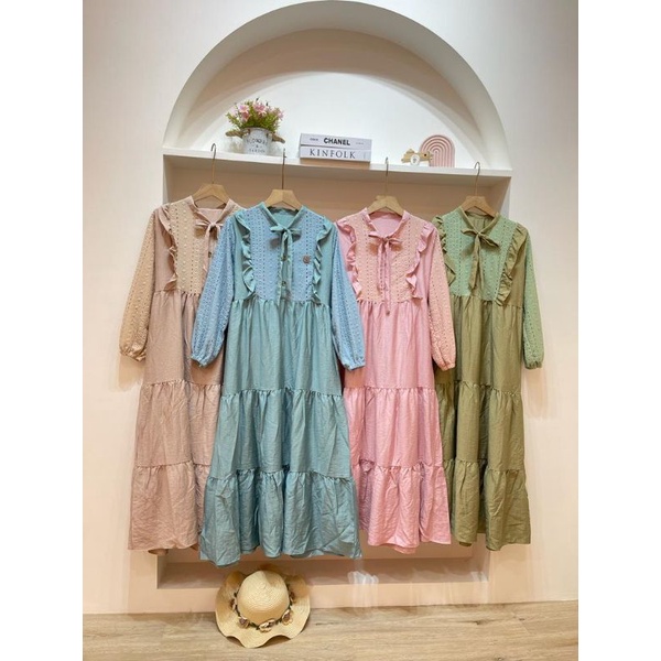 aina dress