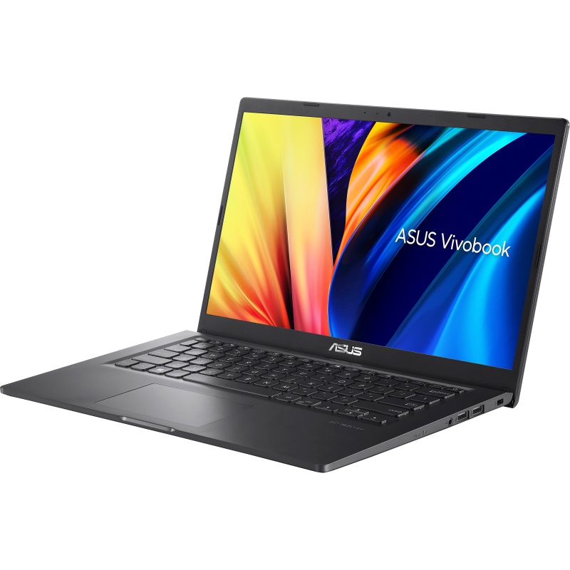 LAPTOP ASUS VIVOBOOK 14 A1400EA / CORE i7 1165G7 / RAM 8GB 512GB SSD / 14 INCH FHD IPS / WINDOWS 11 OHS - CICILAN 0%