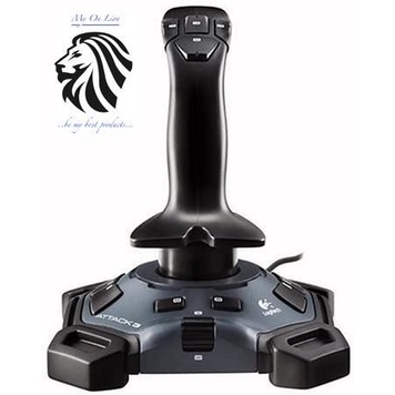 Best Seller Logitech Attack 3