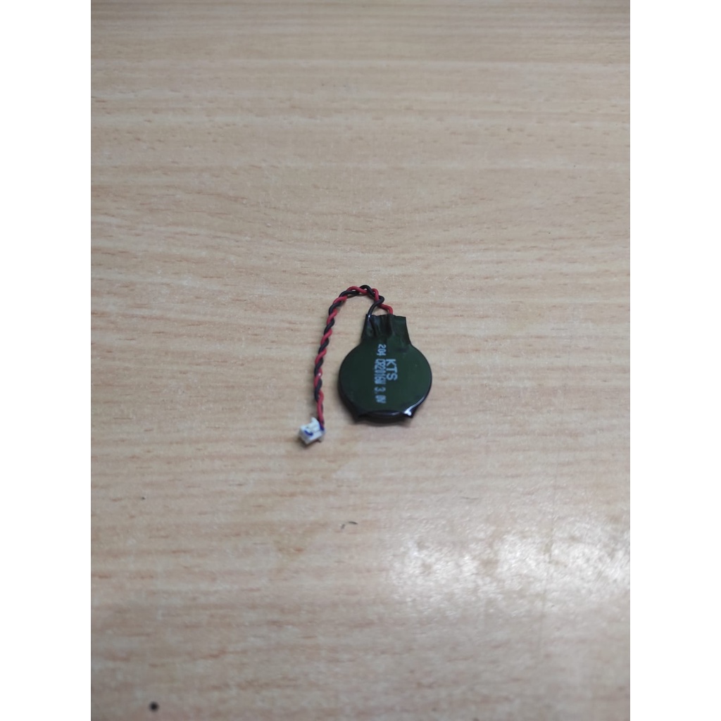 Batre Baterai CMOS Laptop Asus A46 A46C K46 K46C