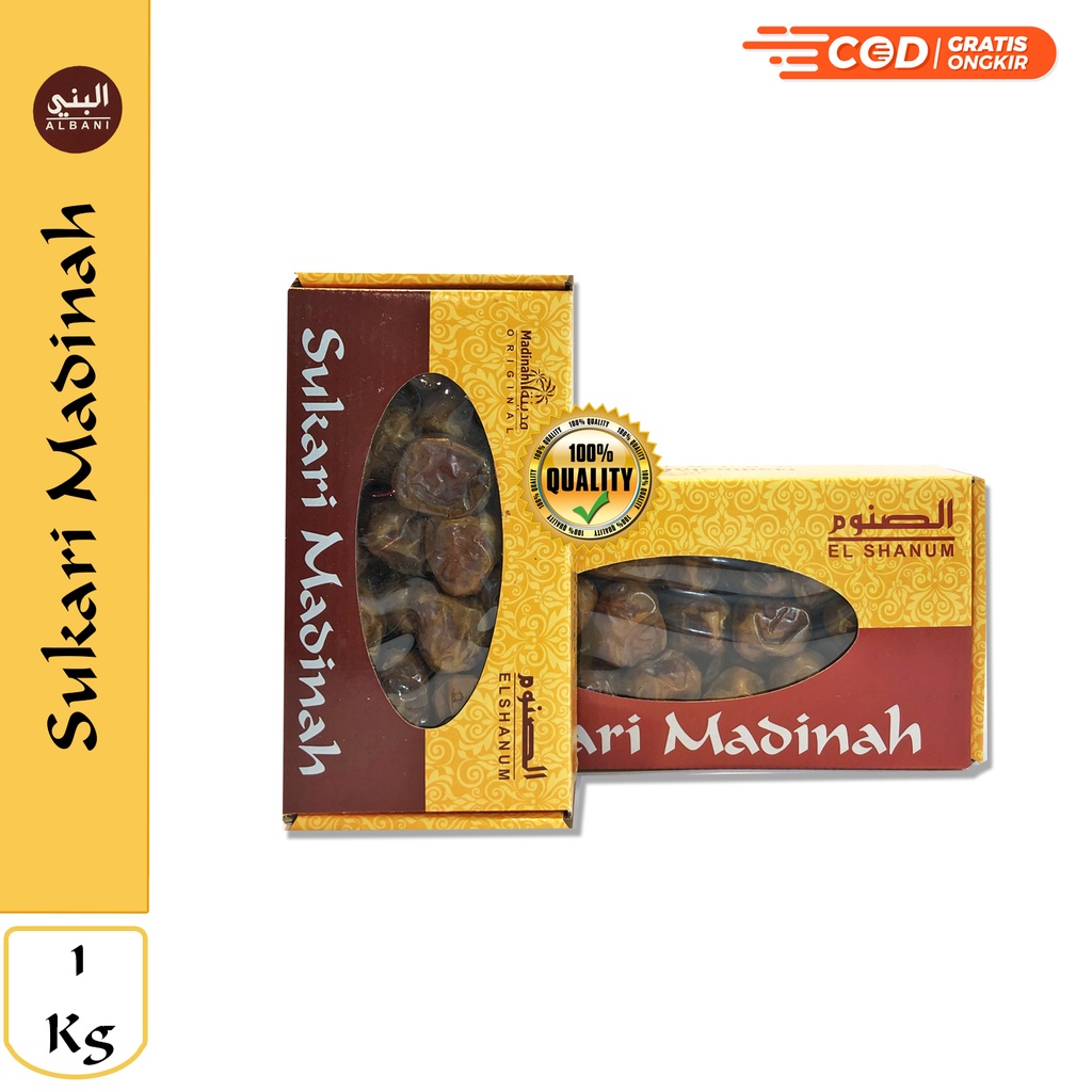 

[ COD ] KURMA SUKARI / KURMA RAJA / KURMA BASAH / OLEH OLEH HAJI DAN UMROH