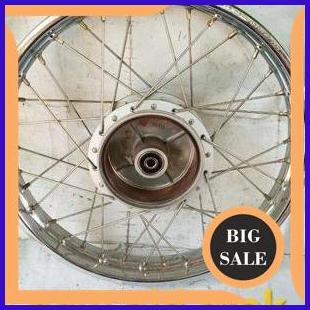 limited stock velg roda jari jari belakang vega fizr crypton 140ZZ3