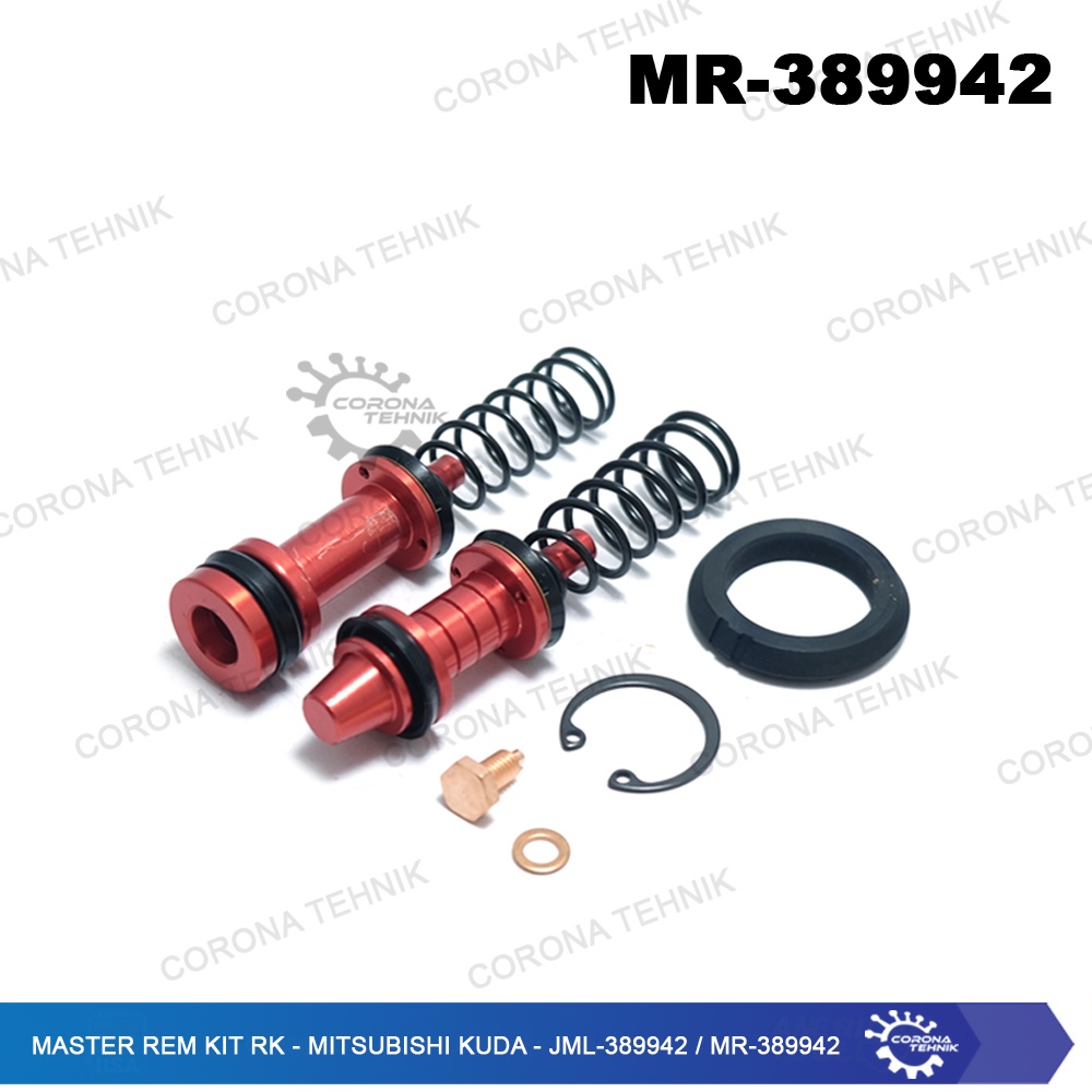 Mitsubishi KUDA - JML-389942 / MR-389942 - Master Rem Kit RK