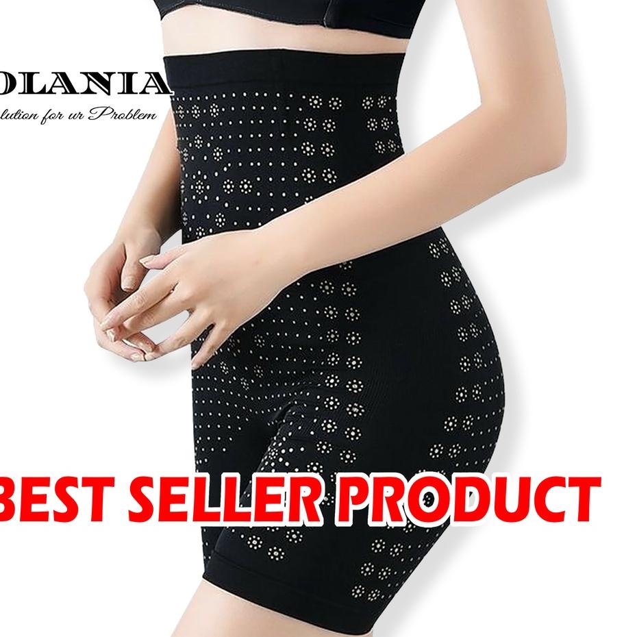 ❋ SOLANIA Korset Celana Infrared ●