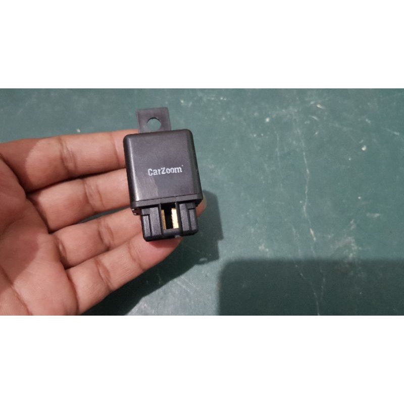 Relay lampu foglamp universal Toyota Daihatsu Honda Mitsubishi Nissan