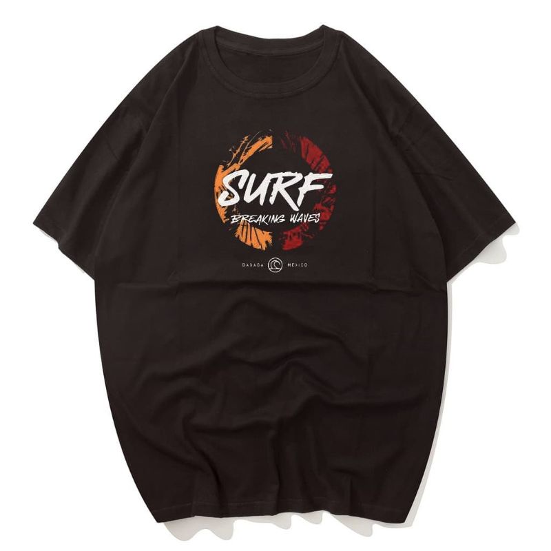 Kaos surfing & skate RIPCURL | like original | thefortunesurf