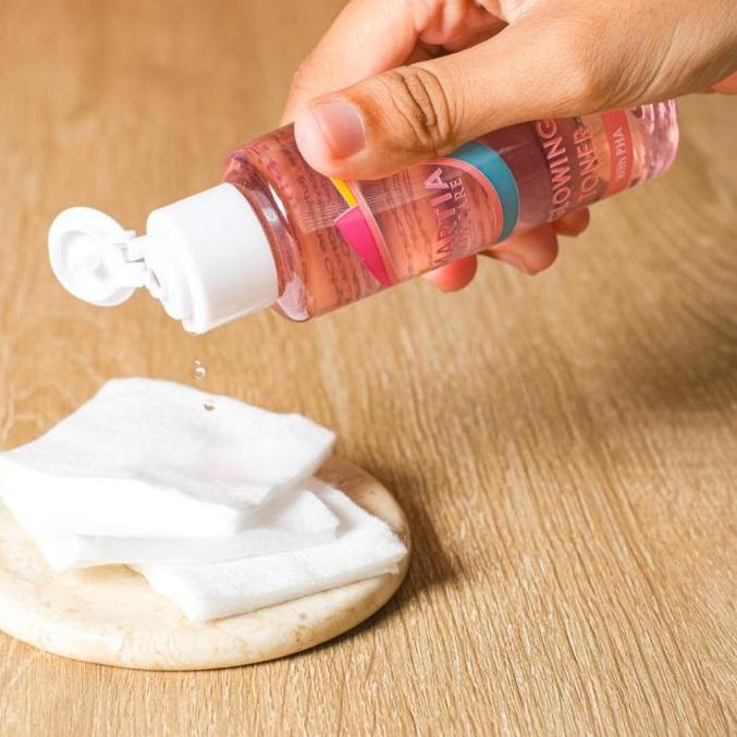✿ Glowing Toner - Martia Skincare ➶