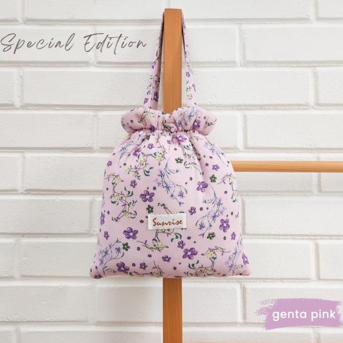 Mukena Sunrise - Special Edition - Mukena Dewasa Rayon Premium