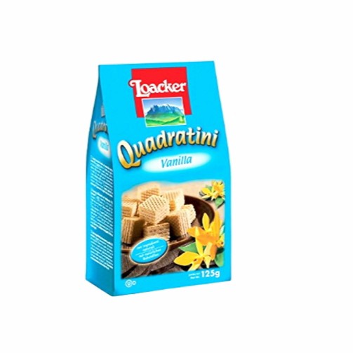 

loaker quadratini vanila 125g