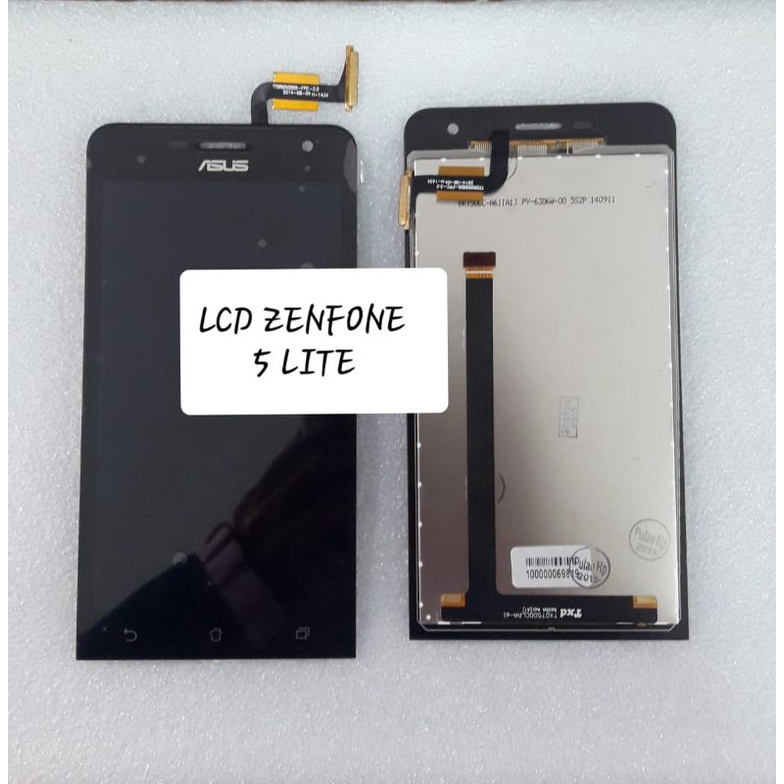LCD ASUS ZENFONE 5 LITE